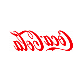 The Coca Cola Co logo